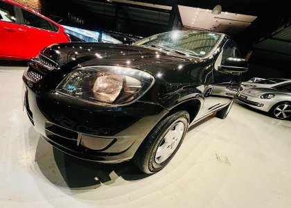 Chevrolet Celta