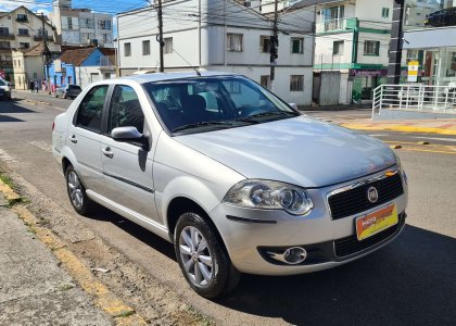 Fiat Siena