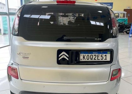 Citroen C3 Picasso