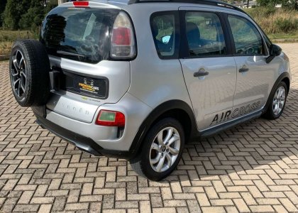 Citroen Aircross