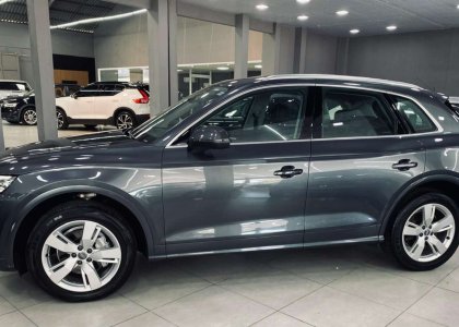 Audi Audi Q5