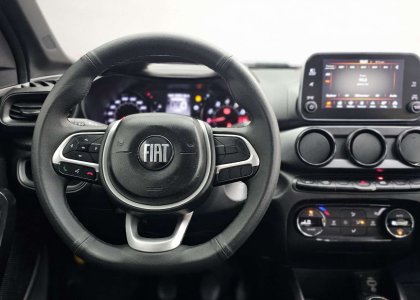 Fiat Cronos