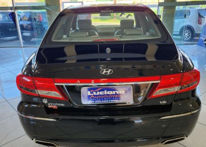 Hyundai Azera