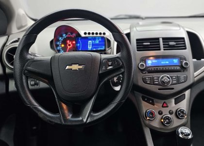 Chevrolet Sonic