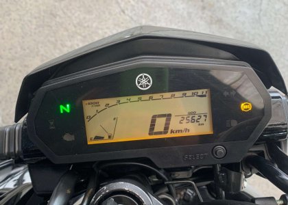 Yamaha Fazer 250
