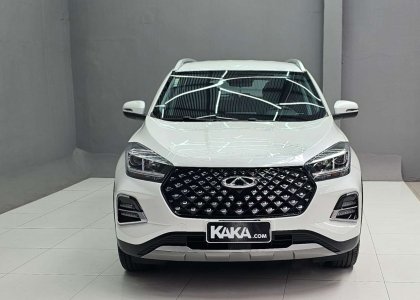 Chery TIGGO