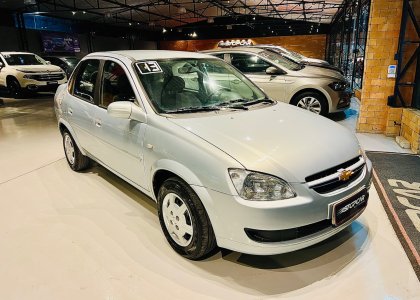 Chevrolet Classic