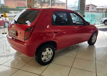 Chevrolet Celta