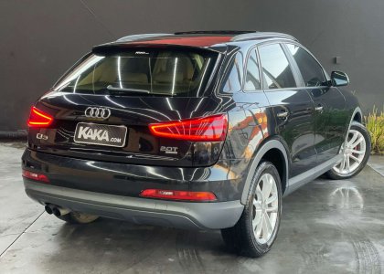 Audi Audi Q3