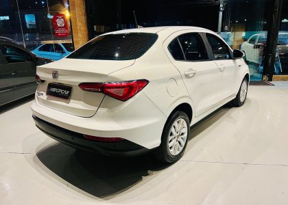 Fiat Cronos
