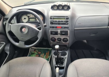 Fiat Palio Wekkend