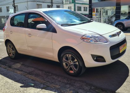 Fiat Palio