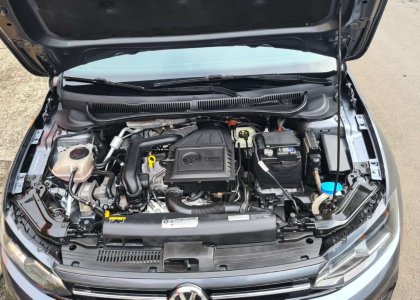 Volkswagen Virtus