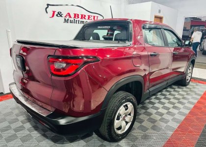 Fiat Toro