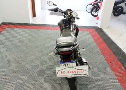 Honda CG 160 FAN ESDI