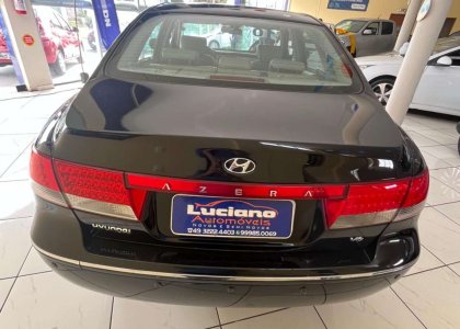 Hyundai Azera