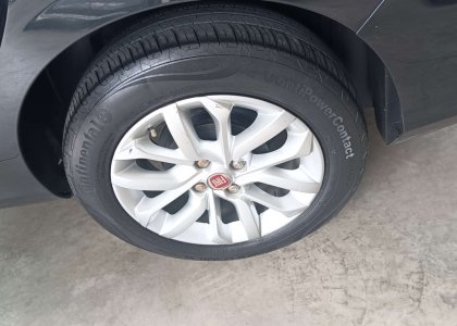 Fiat Cronos
