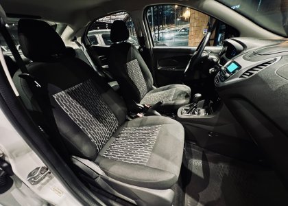 Ford Ka+