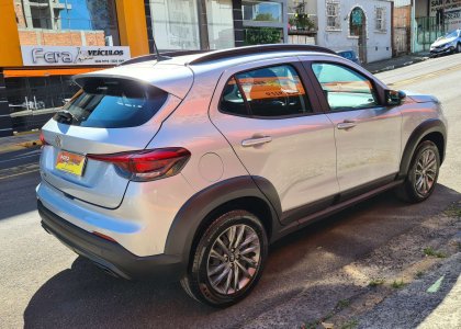Fiat Pulse