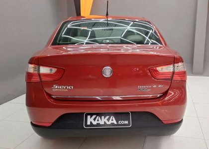 Fiat Siena