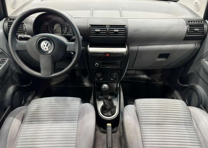 Volkswagen Space Fox