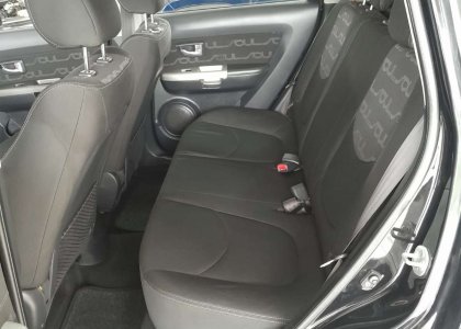 Kia Motors Soul