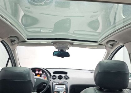 Peugeot Peugeot 308