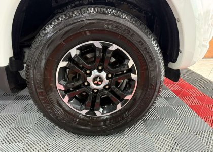 Mitsubishi L200 Triton