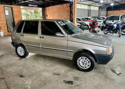 Fiat Uno