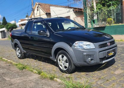 Fiat Strada