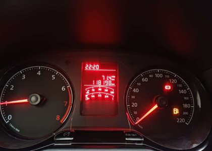 Volkswagen Gol