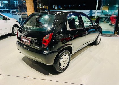 Chevrolet Celta
