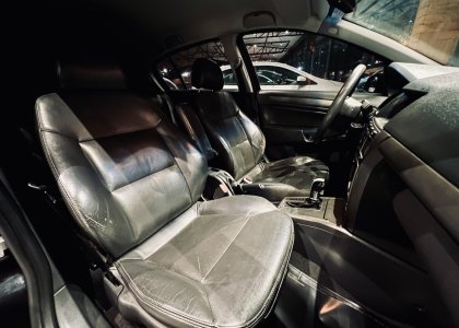 Chevrolet Vectra