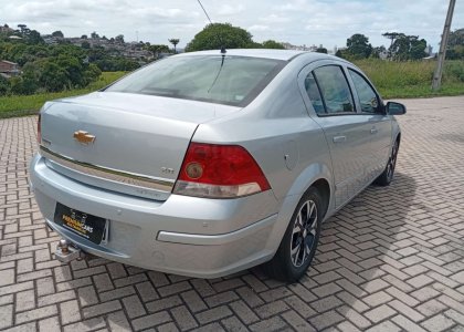 Chevrolet Vectra