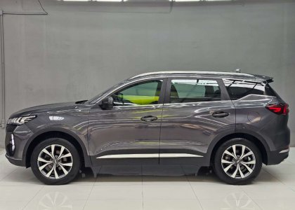 Chery TIGGO