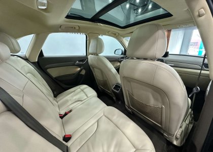 Audi Audi Q3