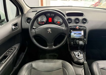 Peugeot Peugeot 308