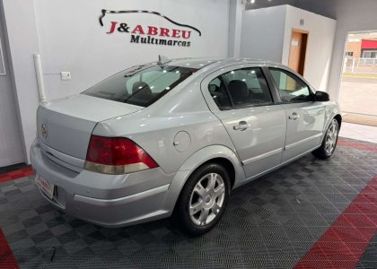 Chevrolet Vectra