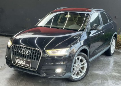 Audi Audi Q3