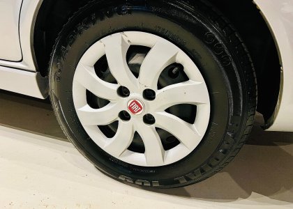Fiat Siena