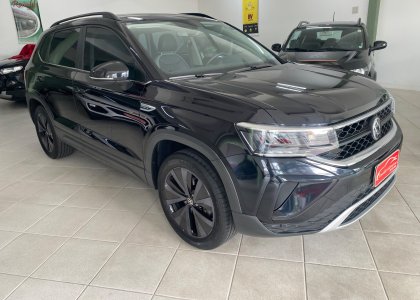 Volkswagen TAOS