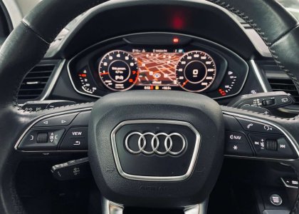 Audi Audi Q5