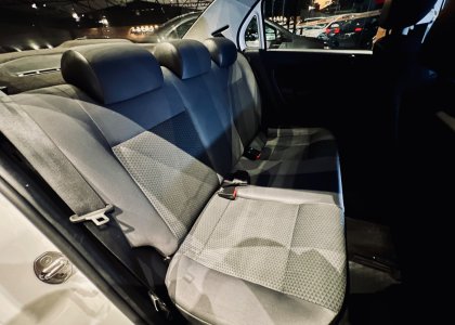 Volkswagen Voyage