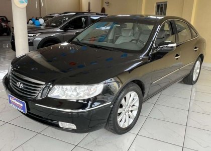 Hyundai Azera