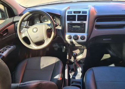 Kia Motors Sportage