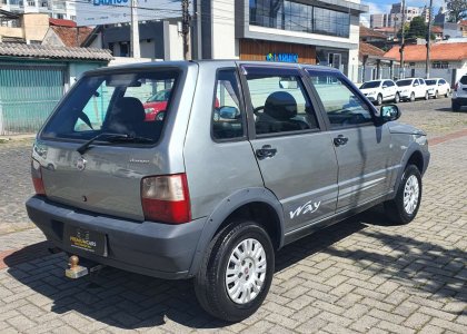 Fiat Uno