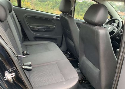 Volkswagen Voyage