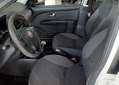 Fiat Siena