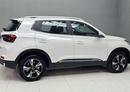 Chery TIGGO