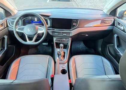 Volkswagen Virtus
